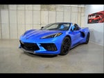 2024 Chevrolet Corvette Stingray 3LT