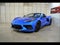2024 Chevrolet Corvette Stingray 3LT
