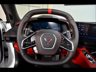 2025 Chevrolet Corvette Stingray 3LT