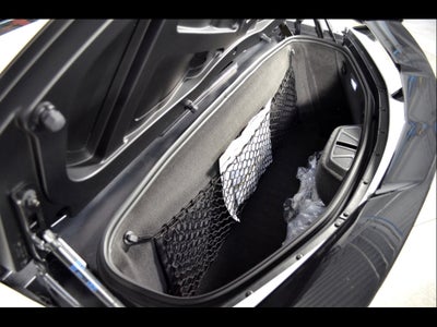 2025 Chevrolet Corvette Stingray 3LT