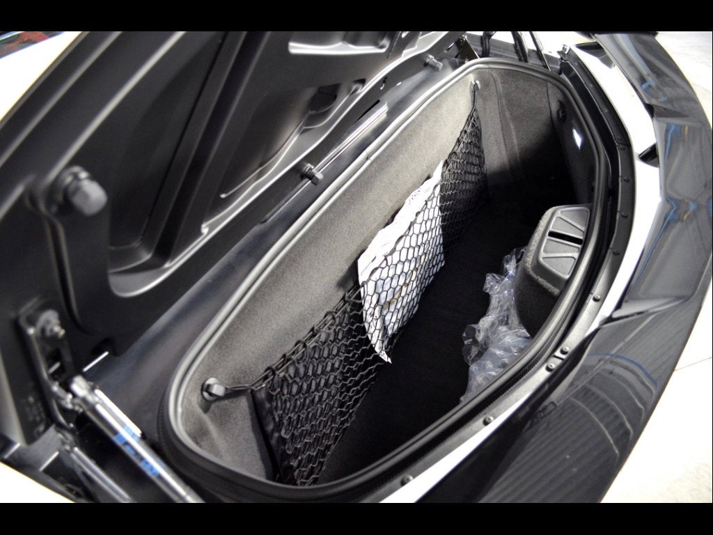 2025 Chevrolet Corvette Stingray 3LT