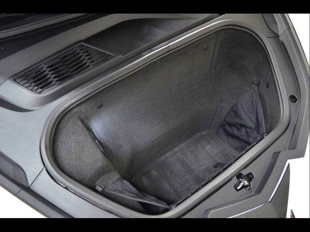 2025 Chevrolet Corvette Stingray 3LT