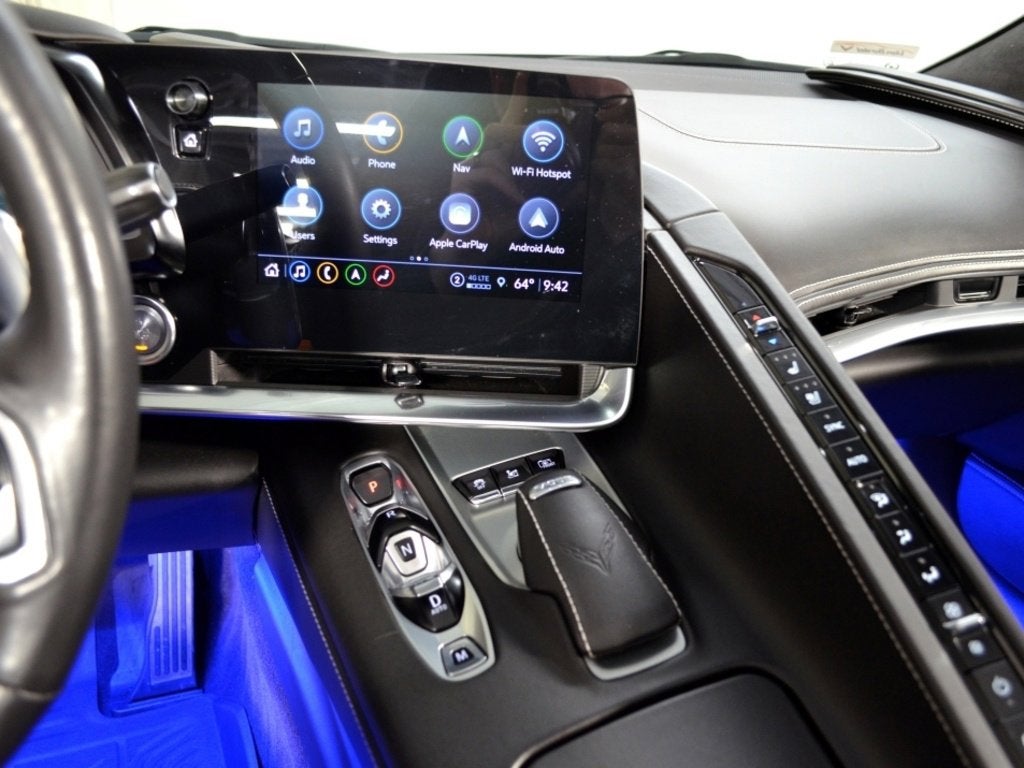 2023 Chevrolet Corvette Stingray 3LT