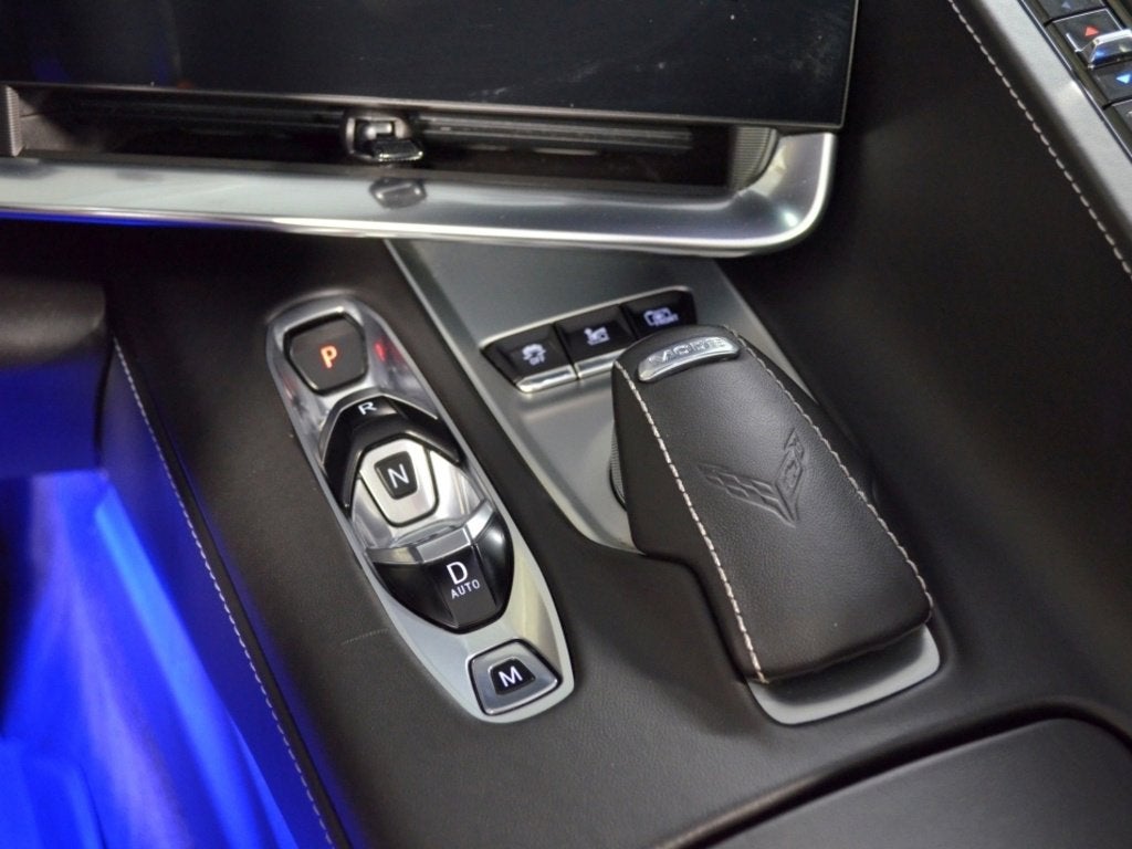 2023 Chevrolet Corvette Stingray 3LT