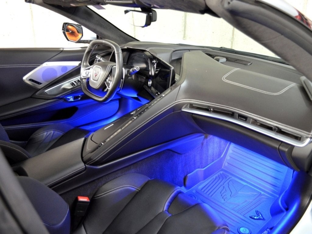 2023 Chevrolet Corvette Stingray 3LT