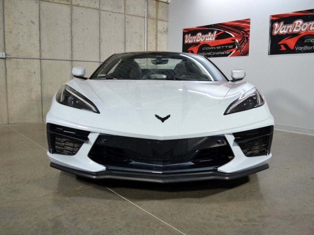 2023 Chevrolet Corvette Stingray 3LT