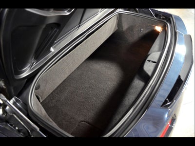 2015 Chevrolet Corvette Stingray 2LT