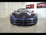 2015 Chevrolet Corvette Stingray 2LT