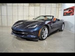 2015 Chevrolet Corvette Stingray 2LT