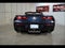 2015 Chevrolet Corvette Stingray 2LT