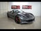 2017 Chevrolet Corvette Stingray 2LT