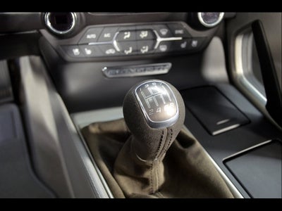2017 Chevrolet Corvette Stingray 2LT