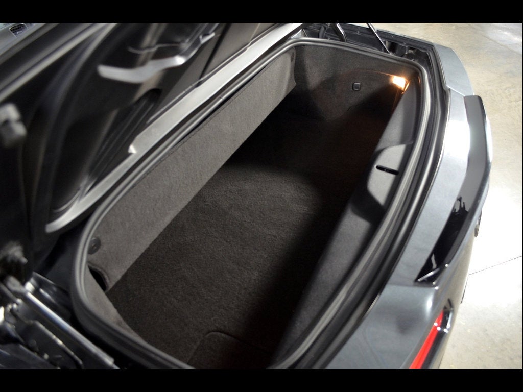 2017 Chevrolet Corvette Stingray 2LT
