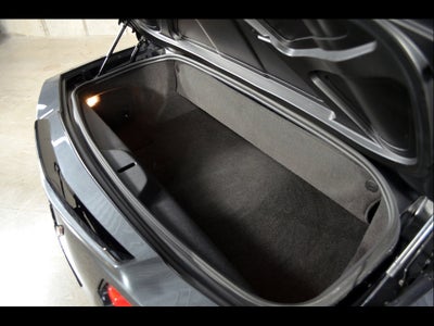 2017 Chevrolet Corvette Stingray 2LT