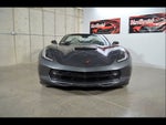 2017 Chevrolet Corvette Stingray 2LT