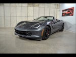 2017 Chevrolet Corvette Stingray 2LT
