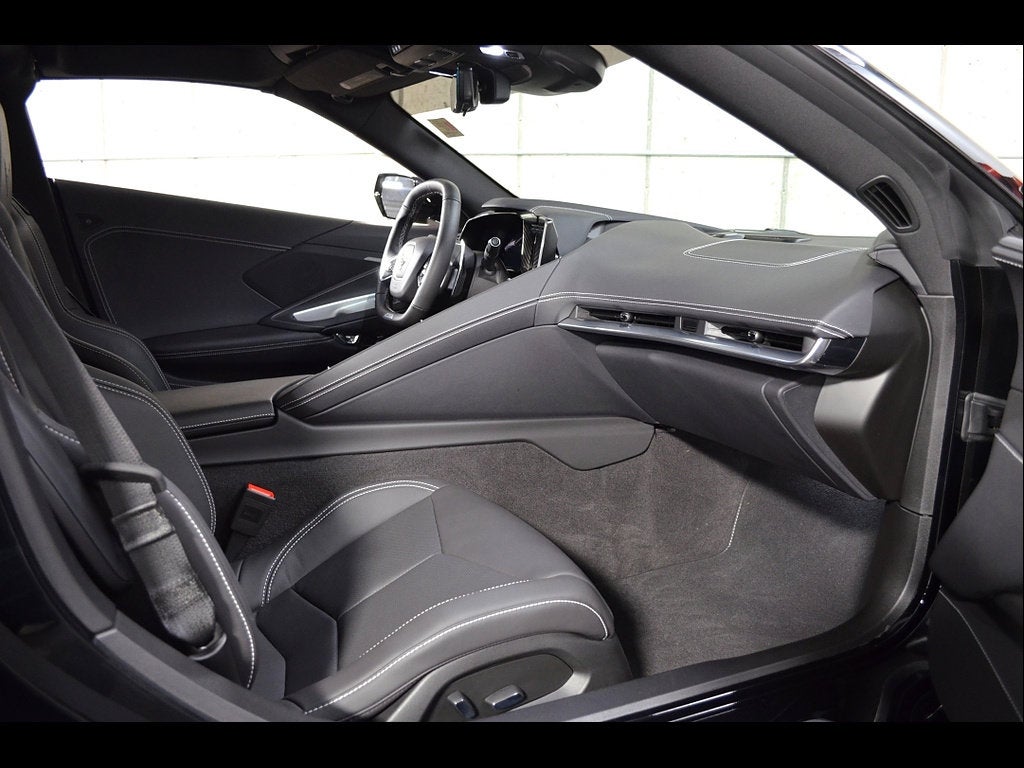 2024 Chevrolet Corvette Z06 1LZ