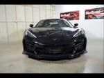 2024 Chevrolet Corvette Z06 1LZ