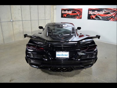 2024 Chevrolet Corvette Z06 1LZ