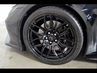 2024 Chevrolet Corvette Z06 1LZ