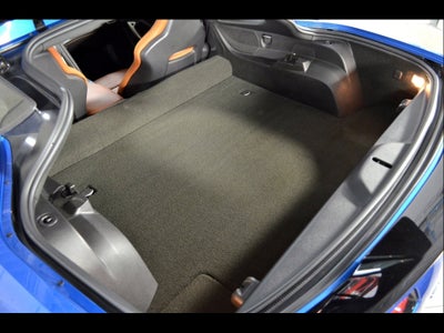 2014 Chevrolet Corvette Stingray 2LT