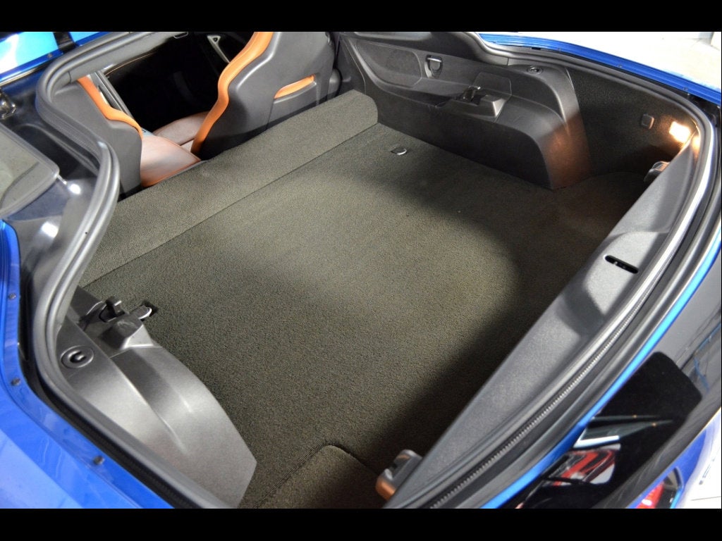 2014 Chevrolet Corvette Stingray 2LT
