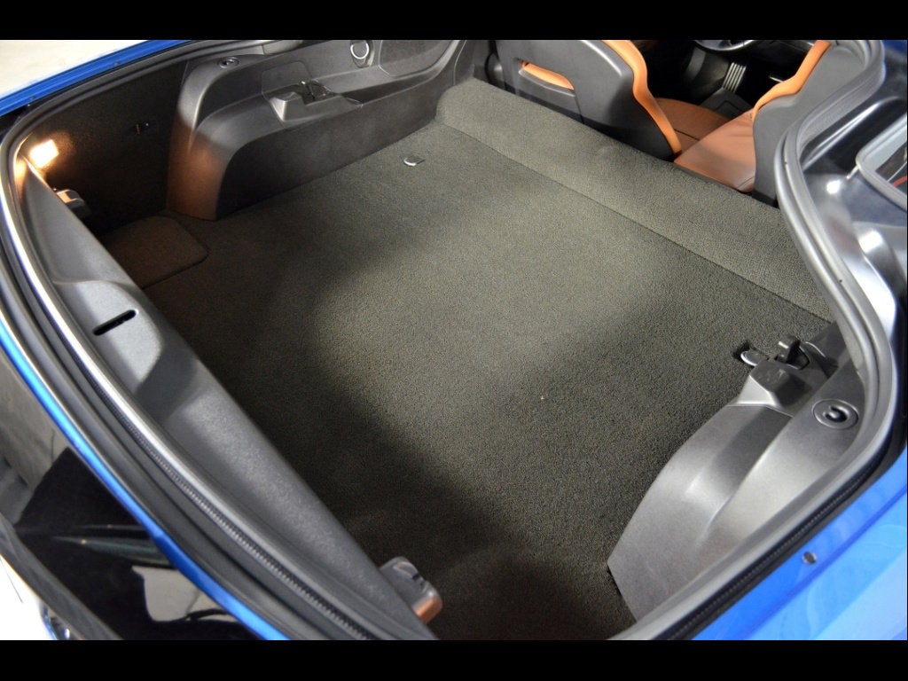 2014 Chevrolet Corvette Stingray 2LT