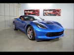 2014 Chevrolet Corvette Stingray 2LT
