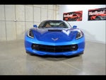 2014 Chevrolet Corvette Stingray 2LT