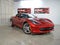 2015 Chevrolet Corvette Stingray 2LT