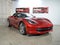 2015 Chevrolet Corvette Stingray 2LT