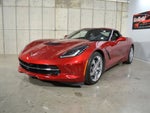 2015 Chevrolet Corvette Stingray 2LT