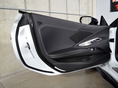 2024 Chevrolet Corvette Z06 1LZ