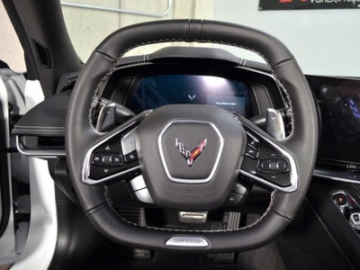 2024 Chevrolet Corvette Z06 1LZ