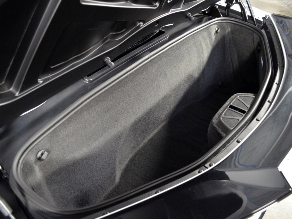 2024 Chevrolet Corvette Z06 1LZ