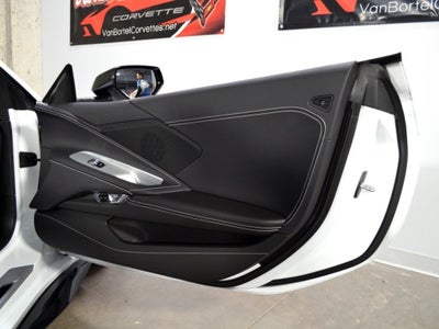 2024 Chevrolet Corvette Z06 1LZ