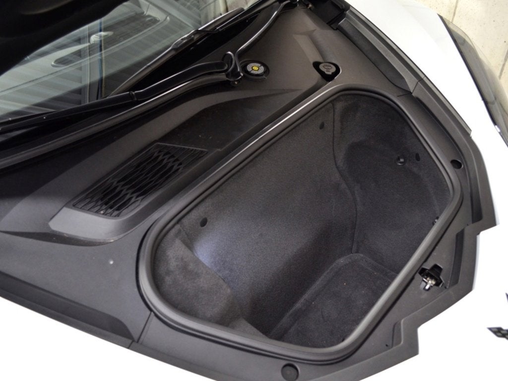 2024 Chevrolet Corvette Z06 1LZ