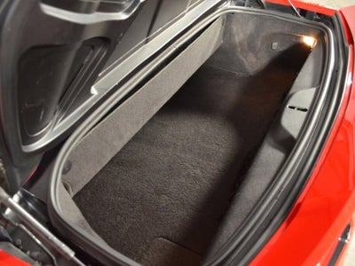 2014 Chevrolet Corvette Stingray 2LT