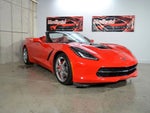 2014 Chevrolet Corvette Stingray 2LT