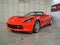 2014 Chevrolet Corvette Stingray 2LT