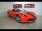2016 Chevrolet Corvette Stingray 2LT