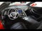 2016 Chevrolet Corvette Stingray 2LT