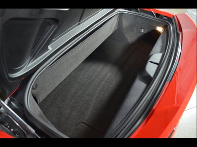 2016 Chevrolet Corvette Stingray 2LT