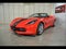 2016 Chevrolet Corvette Stingray 2LT