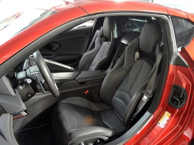 2023 Chevrolet Corvette Z06 2LZ