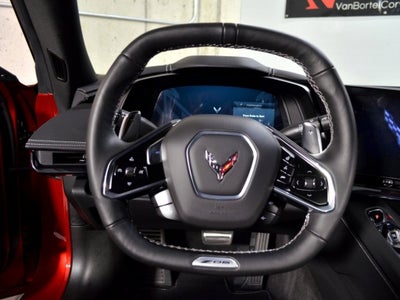 2023 Chevrolet Corvette Z06 2LZ
