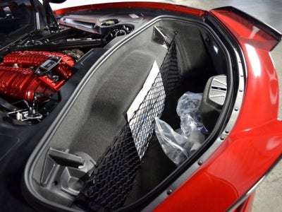 2023 Chevrolet Corvette Z06 2LZ