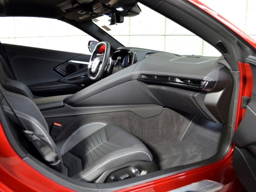 2023 Chevrolet Corvette Z06 2LZ