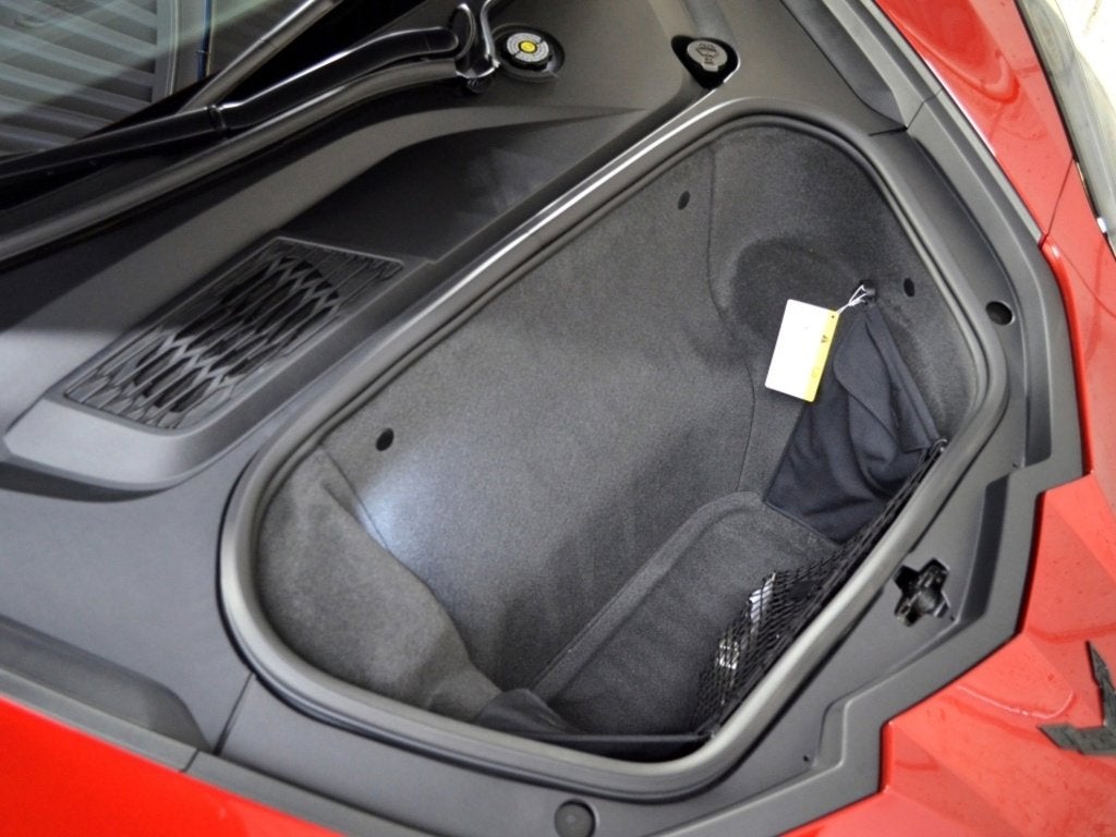 2023 Chevrolet Corvette Z06 2LZ