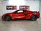 2023 Chevrolet Corvette Z06 2LZ